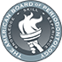 American Board of Periodontolgoy logo