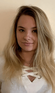 Dental assistant Gabriela