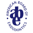 American Board of Endodontics logo