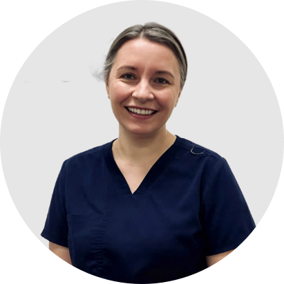  Dr. Katerina Chernykhivska, General Dentist at Derek Song DMD