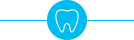 Animated tooth icon