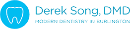 Derek Song, DMD logo