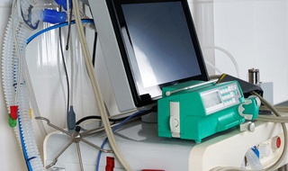 nitrous oxide sedation dentistry machine