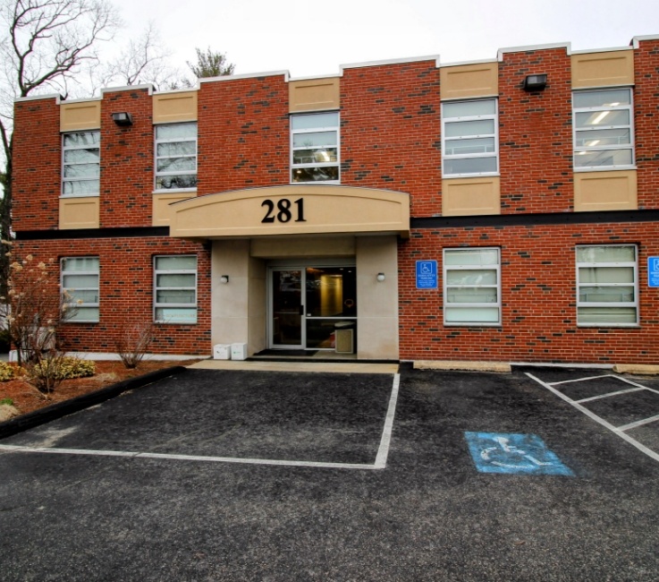 Office Tour image