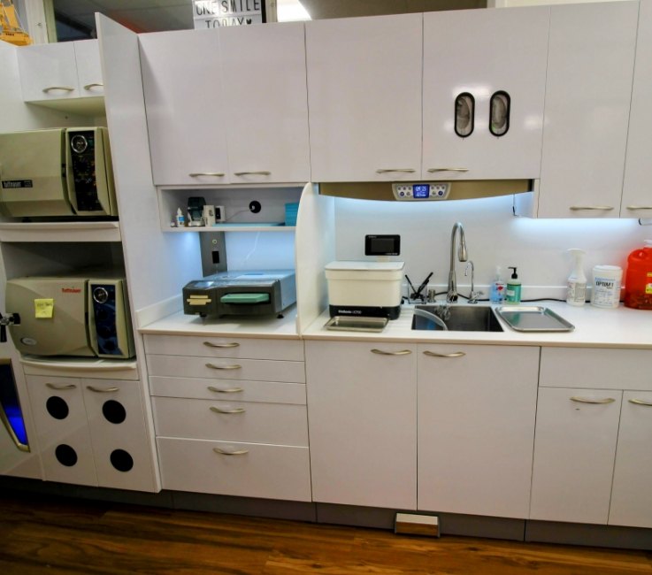 Office Tour image