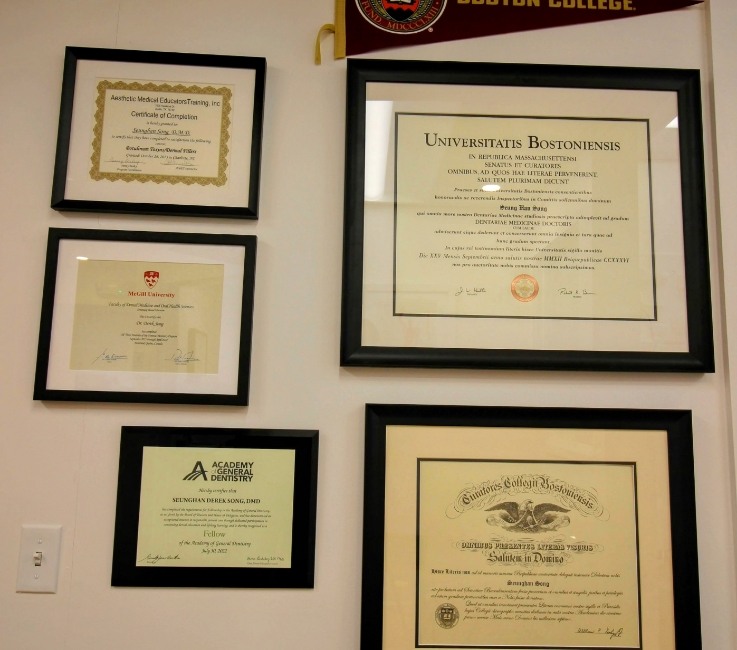 Office Tour image