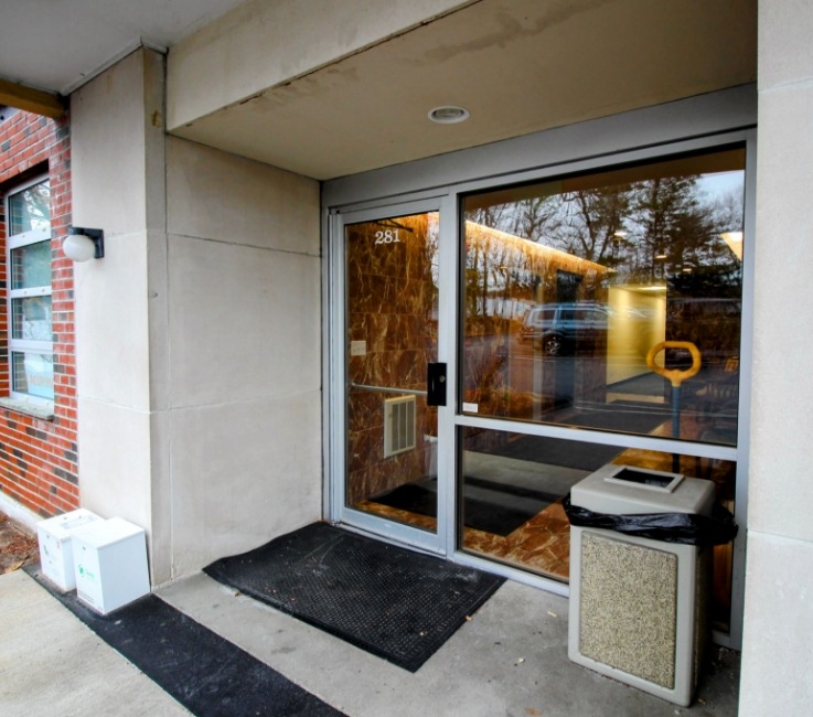 Office Tour image