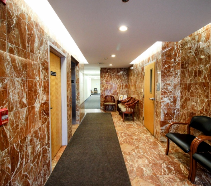 Office Tour image