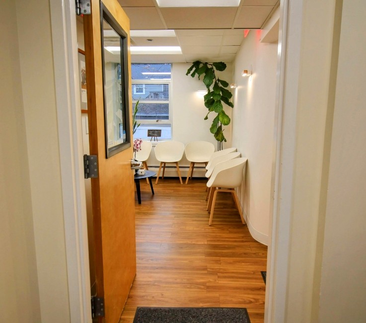 Office Tour image