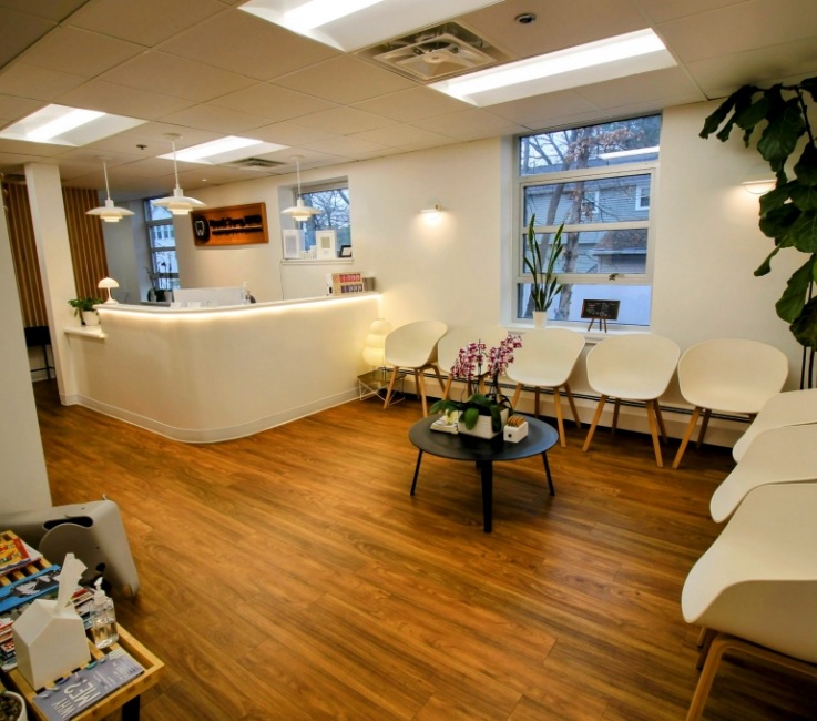 Office Tour image