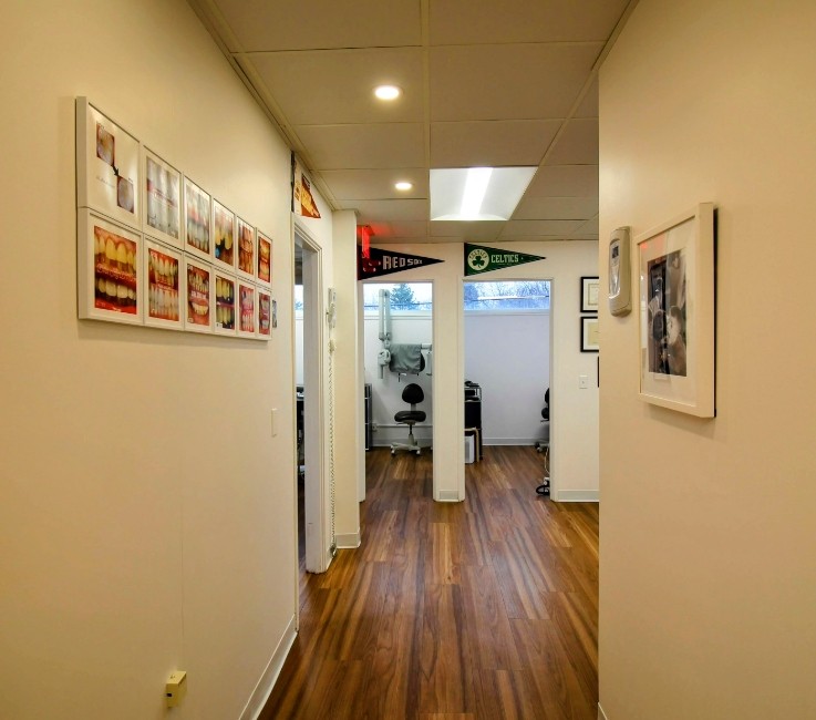 Office Tour image