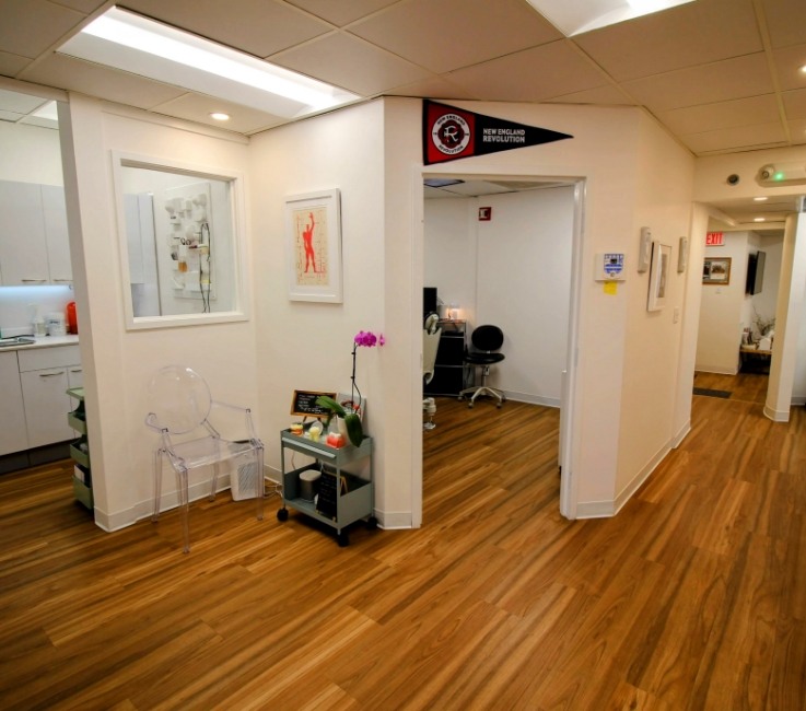 Office Tour image