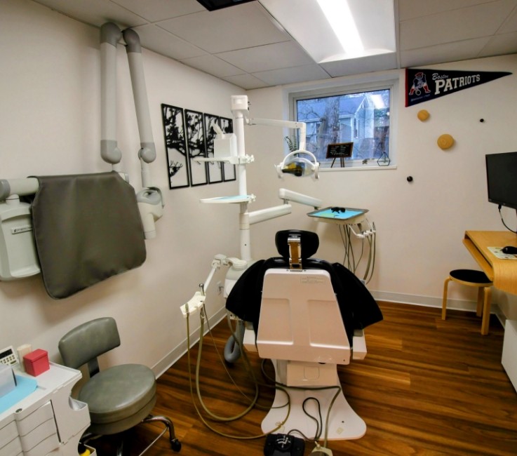Office Tour image