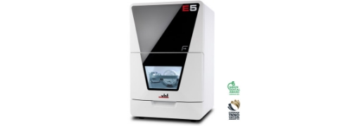 VHF Milling Unit – E5 