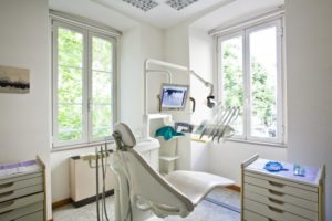 Your Burlington dentist has a clean, safe, & germ-free practice