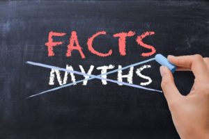 Facts about dental implant myths
